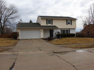 3909 Stone Creek Run, Fort Wayne, IN 46804