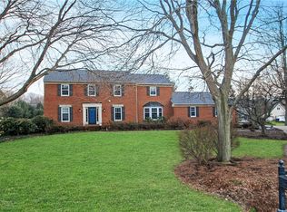 640 Lyme Ct, Erie, PA 16505