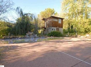 5586 Greeley Hill Rd, Coulterville, CA
