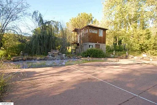 5586 Greeley Hill Rd photo 1
