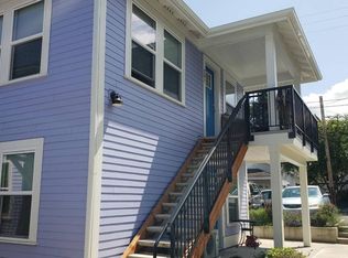 1202/1204/1206 High St, Bellingham, WA 98225