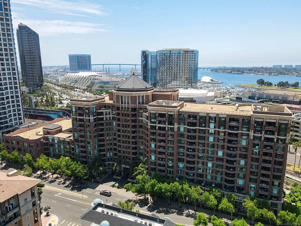 1st image of 500 W Harbor Dr Unit 1018