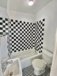 Rented by Crosstown Apartments NYC