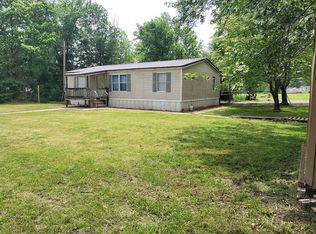 W Forest St, Weir, KS 66781