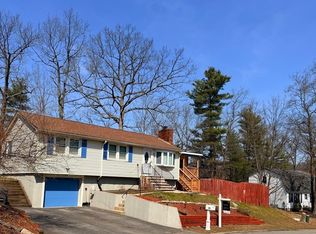86 Comet Rd, Methuen, MA 01844