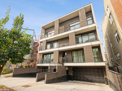 1310 N Cleveland Ave #1N, Chicago, IL, 60610