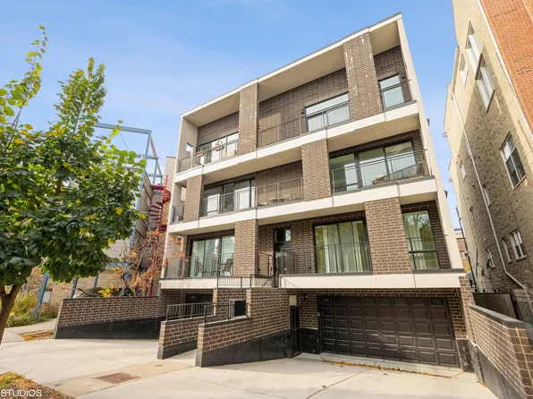 1310 N Cleveland Ave #1N, Chicago, IL 60610