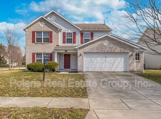 12695 Stanwich Pl, Carmel, IN 46033