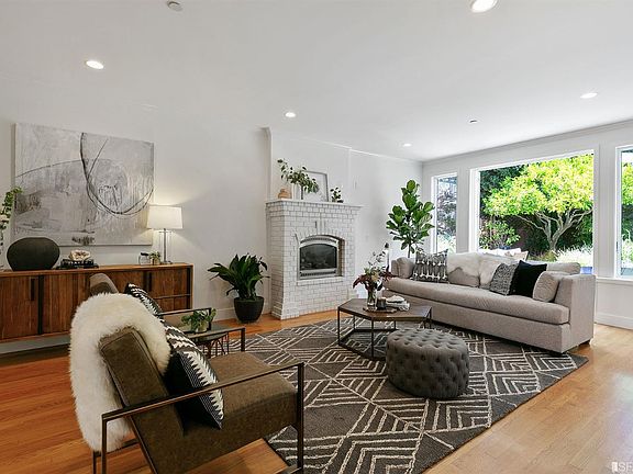 3rd image of 843 S Van Ness Ave APT 4