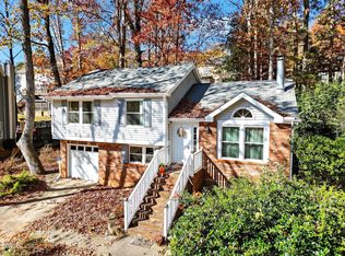 237 Haywicke Pl, Wake Forest, NC 27587