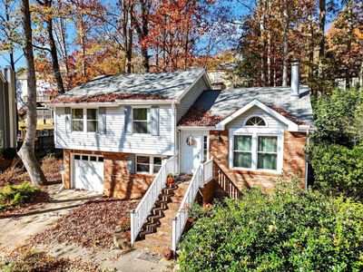 237 Haywicke Pl, Wake Forest, NC, 27587