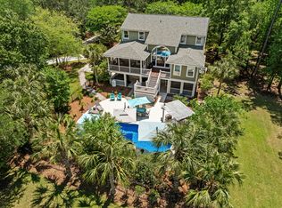 3368 Cottonfield Dr, Mount Pleasant, SC 29466