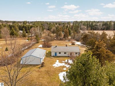 9125 Ayers Rd, Williamsburg, MI, 49690