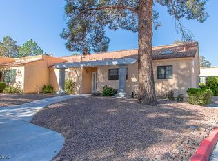 2851 S Valley View Blvd UNIT 1195, Las Vegas, NV 89102