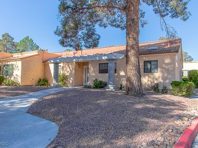2851 S Valley View Blvd UNIT 1195, Las Vegas, NV, 89102