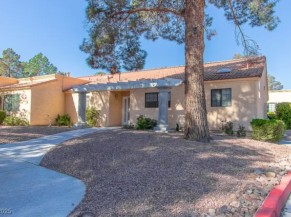 2851 S Valley View Blvd Unit 1195, Las Vegas, NV 89102