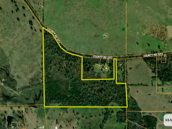 54.82 County Road 3213, De Kalb, TX 75559