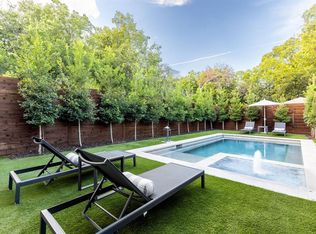 2308 Kirby St, Dallas, TX 75204