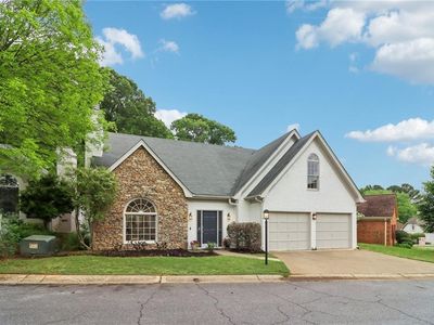 979 Bridgegate Dr NE, Marietta, GA, 30068