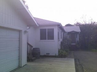 3320 Hoen Ave, Santa Rosa, CA 95405