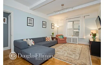 Sold by Douglas Elliman