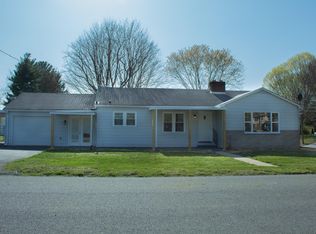 2400 Bradley St, Bristol, VA 24201
