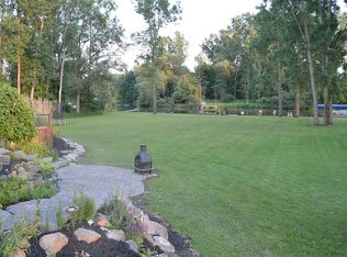 4126 Waterland Dr N, Metamora, MI 48455