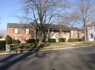 605 E Jefferson St #A-D, Washington, IL