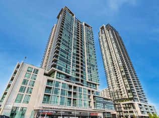 3985 Grand Park Dr #908, Mississauga, ON L5B 0H8