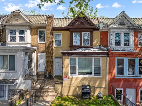 5607 N Park Ave, Philadelphia, PA 19141