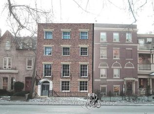 185 Gerrard St E, Toronto, ON M5A 2E5