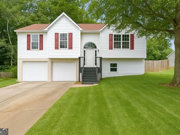 3022 Estuary Rdg, Acworth, GA 30101