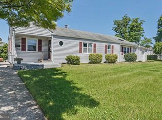 900 Garnet Rd, Wilmington, DE 19804