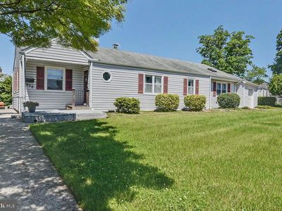 900 Garnet Rd, Wilmington, DE, 19804