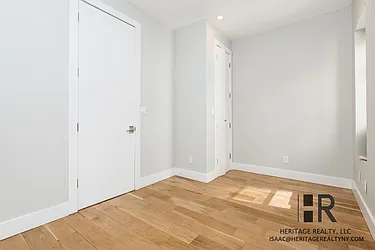 Rented by Heritage Realty LLC