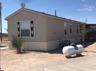 5611 Fm 192, Fort Hancock, TX 79839