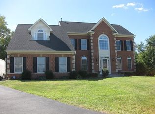 2900 Northern Dancer Rd, Bowie, MD 20721