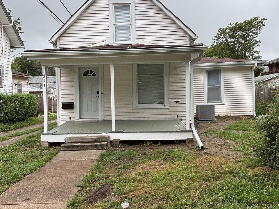 1st image of 1517 S 12th St