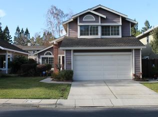 1004 Whitehall Ln, Redwood City, CA