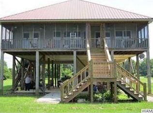 13805 Riverbend Rd, Moundville, AL 35474