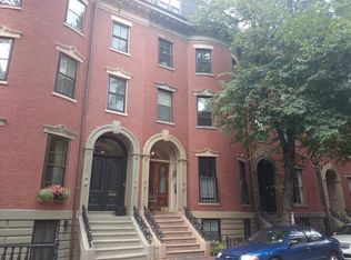 94 Waltham St APT 1, Boston, MA 02118