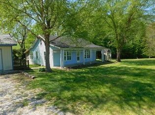 1069 Highway 196, Nancy, KY 42544