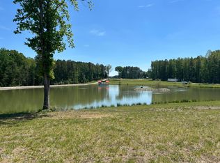 230 Bealy Farm Rd #2, Zebulon, NC 27597