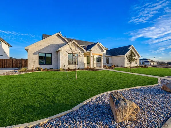 5185 Enclave Ct, San Angelo, TX 76904