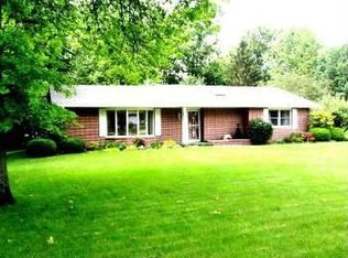 6320 Westhills Rd, Fort Wayne, IN 46804