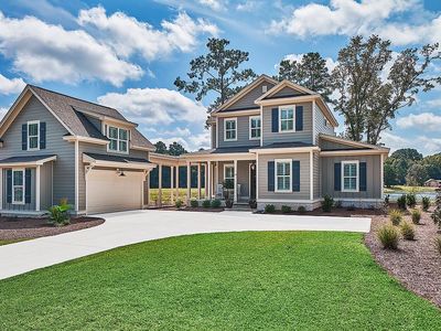 16 Daffodil Farm Way, Bluffton, SC, 29910
