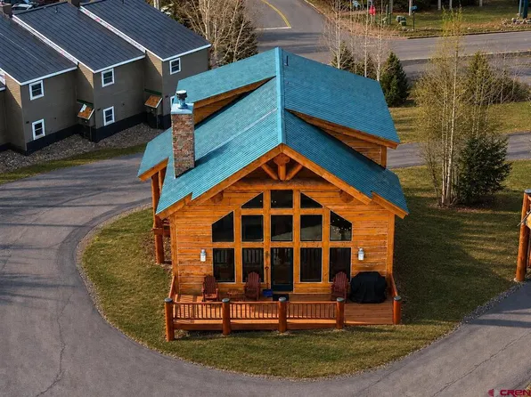 720 Gothic Road #3, Mt. Crested Butte, CO 81225