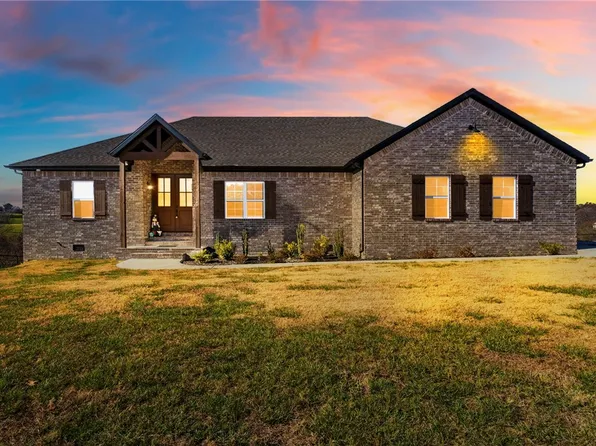 647 Madison St #8739, Huntsville, AR 72740