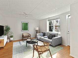 313 E 119th St, New York, NY 10035