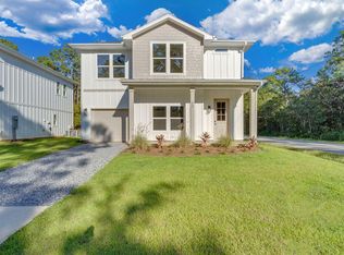 12 22nd St, Santa Rosa Beach, FL 32459